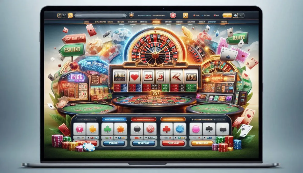 Lapilanders Casino